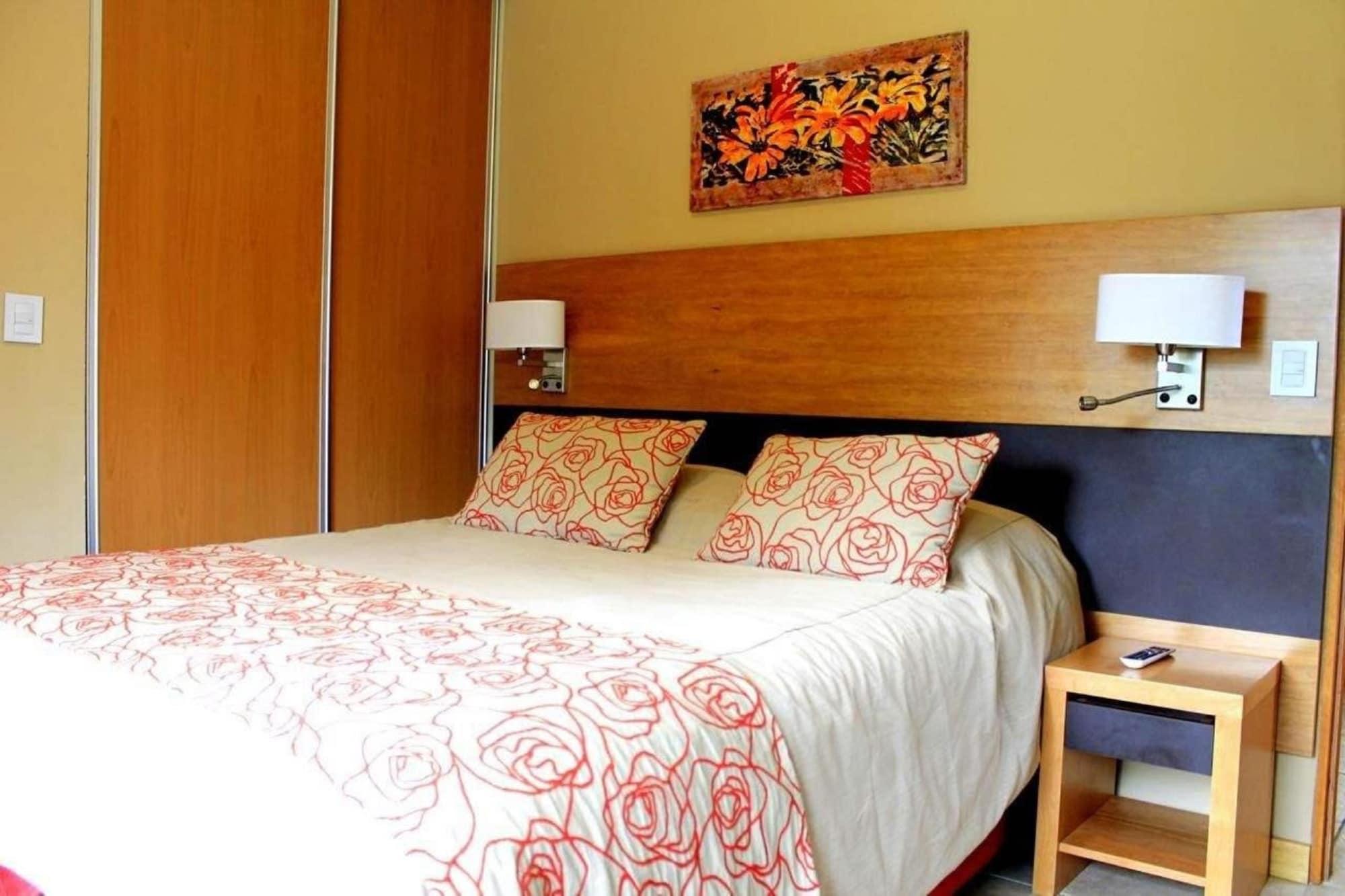 Los Robles Apart&Spa San Carlos de Bariloche Exterior foto