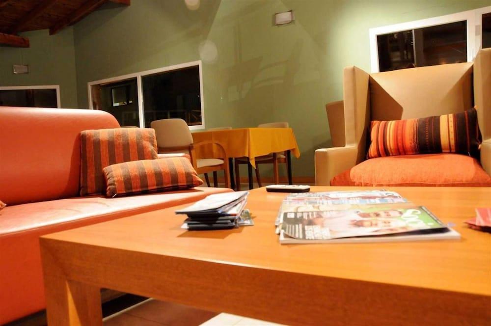 Los Robles Apart&Spa San Carlos de Bariloche Exterior foto