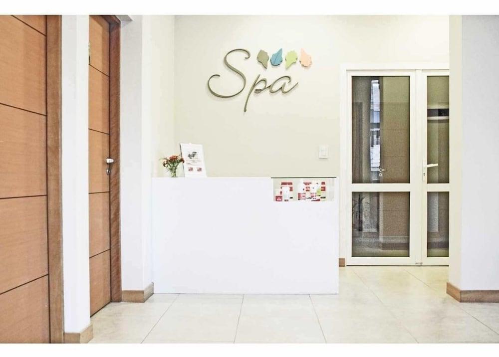 Los Robles Apart&Spa San Carlos de Bariloche Exterior foto