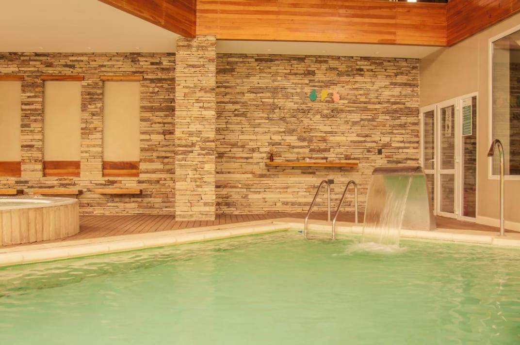 Los Robles Apart&Spa San Carlos de Bariloche Exterior foto
