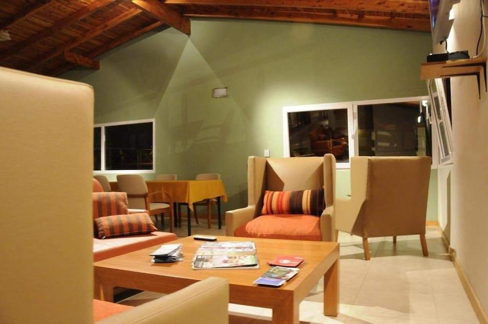 Los Robles Apart&Spa San Carlos de Bariloche Exterior foto