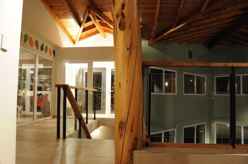 Los Robles Apart&Spa San Carlos de Bariloche Exterior foto