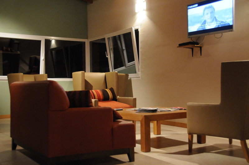 Los Robles Apart&Spa San Carlos de Bariloche Exterior foto