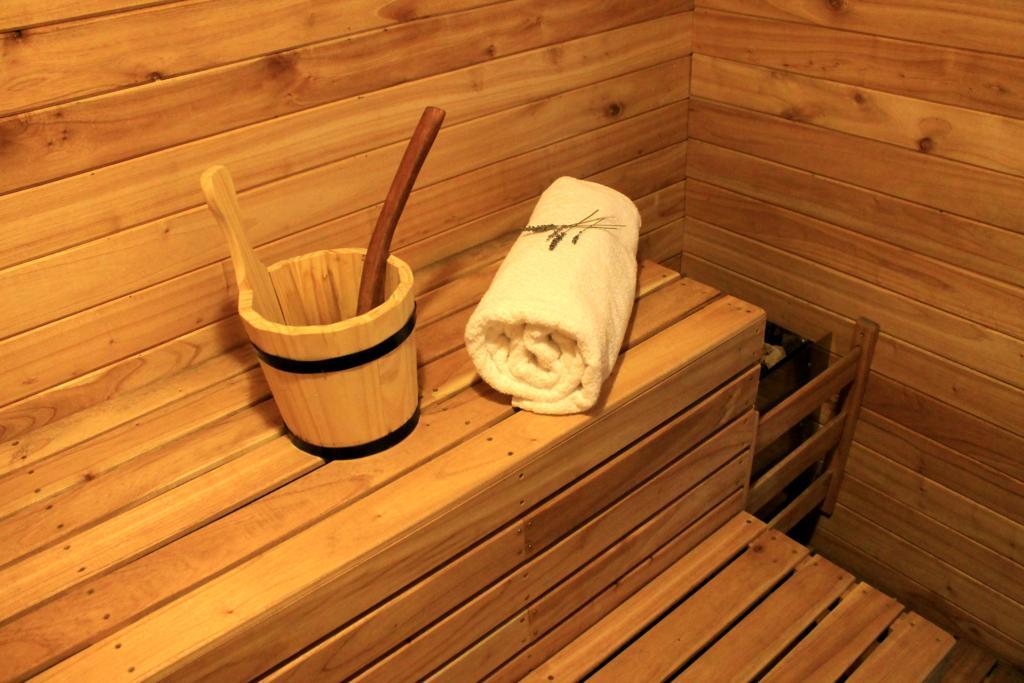 Los Robles Apart&Spa San Carlos de Bariloche Exterior foto