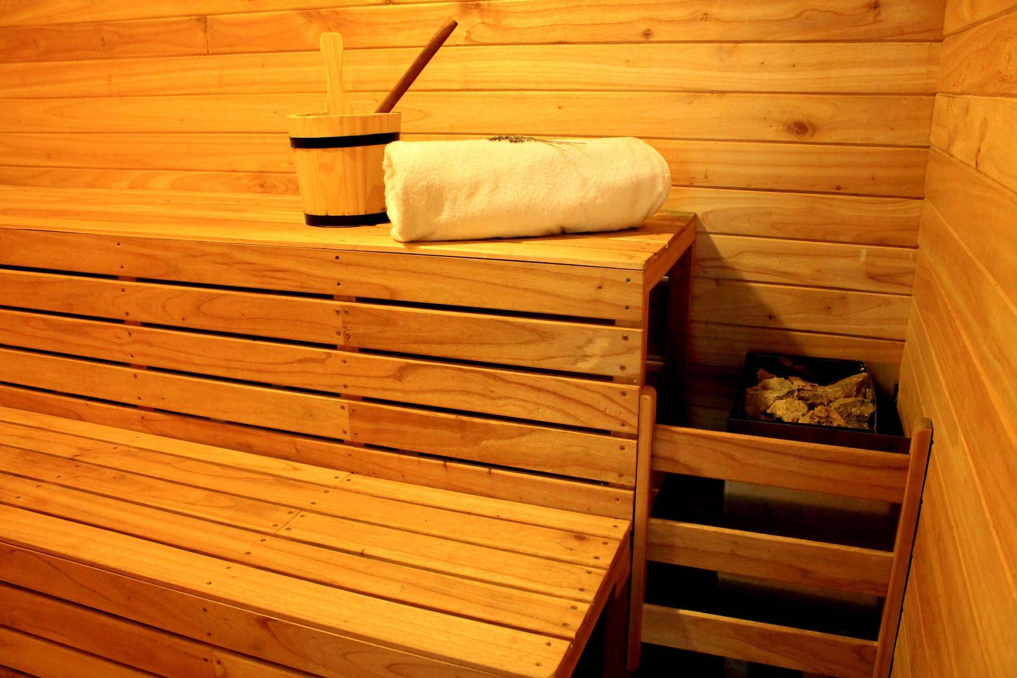 Los Robles Apart&Spa San Carlos de Bariloche Exterior foto
